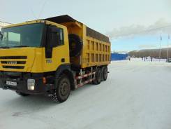 Iveco. Продается самосвал DC330G35H, 8 709 куб. см., 20 000 кг.