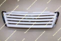 Решетка радиатора. Toyota Land Cruiser Prado, GDJ150, GDJ150L, GDJ150W, GRJ150, GRJ150L, GRJ150W, KDJ150, KDJ150L, LJ150, TRJ150, TRJ150L, TRJ150W