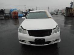 Nissan Fuga. 50, VQ35DE