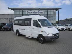 Mercedes-Benz Sprinter. Classic 411CDI, 2 200 куб. см., 17 мест
