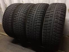 Pirelli Winter Ice Control. Зимние, без шипов, 2011 год, износ: 10%, 4 шт