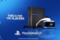 Sony PlayStation 4