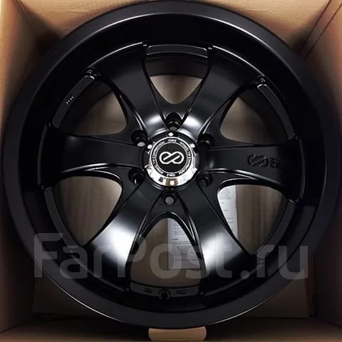 Enkei M6. 9.0x20", 6x139.7, ET30, �� 78���. ����
