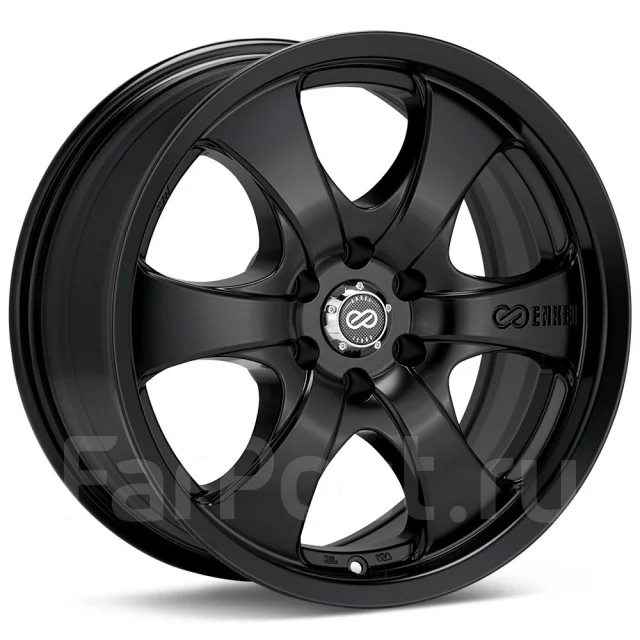 Enkei M6. 9.0x20", 6x139.7, ET30, �� 78���. ����