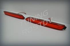 Стоп-сигнал. Lexus: RC200t, RC350, NX200t, GX470, NX300h, RC300, IS F, RC300h, RC F, RX300, NX200, NX200t/300H Toyota: Allion, Crown, Aurion, ist, Ver...