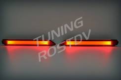 Стоп-сигнал. Toyota: Corolla, Ipsum, Verossa, Noah, Aurion, Matrix, Avensis Verso, Wish, Crown, Sai, Corolla Fielder, IS F, iQ, Raum, Voxy, Picnic Ver...