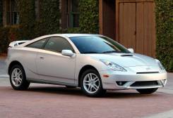 Toyota Celica. ZZT231, 2ZZ