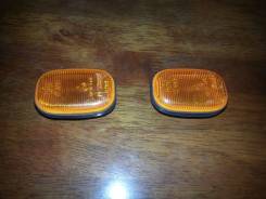 Поворотник. Toyota Aristo, JZS160, JZS161 Двигатели: 2JZGE, 2JZGTE