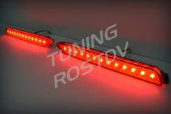 Стоп-сигнал. Lexus: RC200t, RC350, GX470, NX200t, NX300h, RC300, IS F, RC300h, RC F, NX200, RX300 Toyota: Allion, Crown, ist, Aurion, Ipsum, Verossa...