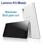 Lenovo A6000. Б/у