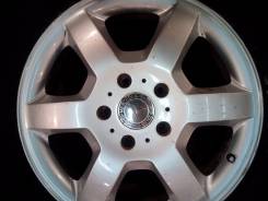 Mercedes. 7.5x18, 5x130.00, ET63, ЦО 82,0 мм.