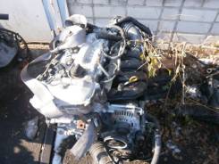 Двигатель в сборе. Toyota Allion, ZRT260 Двигатель 2ZRFE. Под заказ