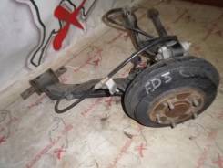 Ступица. Honda Civic Hybrid, DAA-FD3 Honda Civic, FD3, DBA-FD2, DBA-FD1 Двигатели: R16A1, R18A1