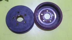 Барабан тормозной. Toyota Wish, ZGE20, ZGE21, ZGE22 Toyota Allion, ZRT260, NZT260, ZZT240, ZRT261 Toyota Premio, NZT260, ZRT260, ZRT261 Двигатели: 3ZR...