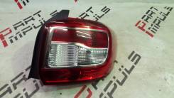 Стоп-сигнал. Renault Logan, L8 Двигатели: H4M, K4M, K7M