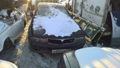 Mitsubishi Diamante. F31A, 6G73
