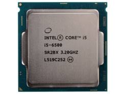 Intel Core i5-6500