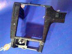 Консоль панели приборов. Subaru Legacy B4, BE9, BE5, BEE
