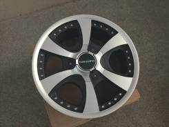 TGRACING. 7.5x18, 6x139.70, ET30, ЦО 108,1 мм.
