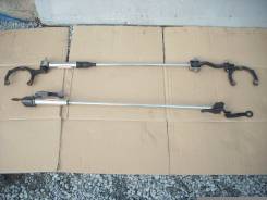 Распорка. Toyota Corolla Fielder, ZZE124, NZE144, ZRE142G, ZZE122, NZE124, ZZE123, ZRE144G, ZZE122G, ZZE123G, ZZE124G, NZE141, NZE124G, NZE121, NZE144...