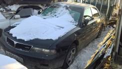 Mitsubishi Diamante. F31A, 6G73