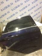 Дверь боковая. Hyundai i40