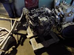 Двигатель в сборе. Toyota Hilux Surf, GRN215, GRN215W, RZN185, RZN185W, RZN215, RZN215W, TRN215, TRN215W, VZN185, VZN185W Toyota Land Cruiser Prado, R...
