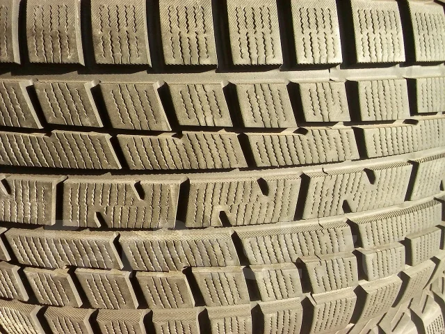 Шины yokohama ice guard ig30 характеристики