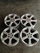 K&K Питер AL. 7.0x17", 5x100.00, ET48