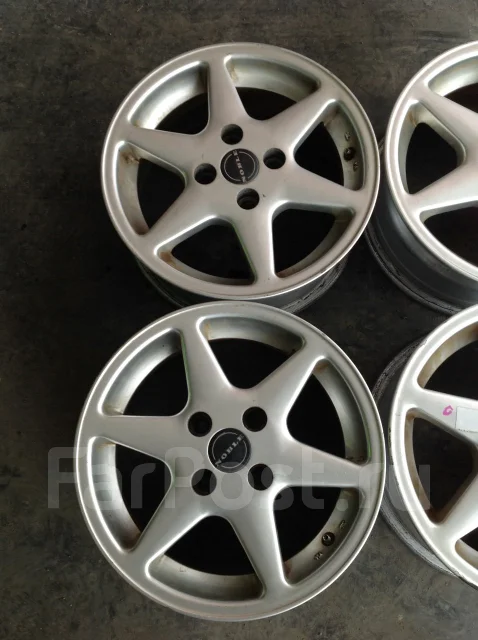 Noble. 6.0x14", 4x100, ET6 ����