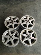 Noble. 6.0x14", 4x100, ET6 ����