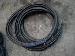 Уплотнитель двери багажника. Toyota Ipsum, ACM21, ACM26 Toyota Picnic Verso, CLM20, ACM21, ACM20 Toyota Avensis Verso, ACM21, CLM20, ACM20 Двигатели...