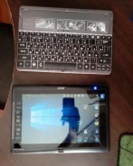 Acer Iconia Tab