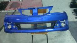 Бампер. Subaru Impreza WRX, GH, GE Subaru Impreza WRX STI, GRF, GRB, GE