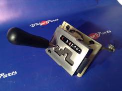 Селектор кпп. Subaru Legacy B4, BE9, BE5, BEE
