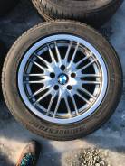 BMW. 8.0x17, 5x120.00, ET20, ЦО 74,0 мм.