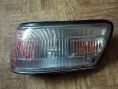 Габаритный огонь. Toyota Sprinter, AE91, AE95 Toyota Sprinter Carib, AE95, AE95G Двигатели: 4AFE, 5AF, 5AFE, 4AF, 5AFHE, 4AFHE