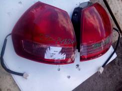Стоп-сигнал. Nissan AD, WPY11, WFY11, WHY11, WHNY11, WRY11 Nissan Wingroad, WPY11, WHY11, WRY11, WFY11, WHNY11 Двигатели: QG15DE, SR20VE, QG18DE, QR20...