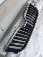 Решетка радиатора. Skoda Yeti
