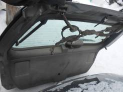 Обшивка двери. Honda Orthia, EL3 Двигатель B20B