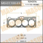 ��������� ��� 5A-FE '92- 11115-15090 ����
