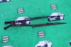Дворник. Toyota Cresta, GX100, JZX100 Toyota Mark II, JZX100, GX100 Toyota Chaser, GX100, JZX100