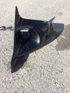 Зеркало заднего вида боковое. Subaru Impreza WRX, GD, GD9, GDA, GDB, GGA, GGB Subaru Impreza WRX STI, GD, GDB, GGB, GRB, GRF