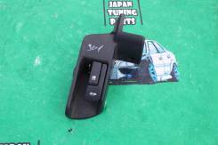 Ручка открывания багажника. Toyota Mark II, JZX100 Toyota Chaser, JZX100