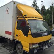 Isuzu Elf. Продаётся , 4 600 куб. см., 3 000 кг.