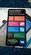 Microsoft Lumia 640 XL 3G Dual Sim. Б/у
