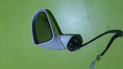 Зеркало заднего вида боковое. Honda Airwave, DBA-GJ1, GJ1, DBAGJ1 Двигатель L15A