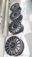 Rial Ravenna. 8.5x19, 5x120.00, ET45, ЦО 76,1 мм.