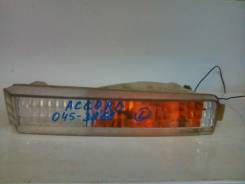 Повторитель поворота в бампер. Honda Accord, CB1