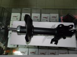 Амортизатор. Nissan Bluebird Sylphy, FG10, QG10 Nissan Sunny, B15, FB15 Двигатели: QG15DE, QG18DE, QG13DE